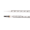 Wobble-not Serological Pipette, 10 mL, Individually Wrapped, Paper/Plastic, Sterile, 50 per Bag, case/200
