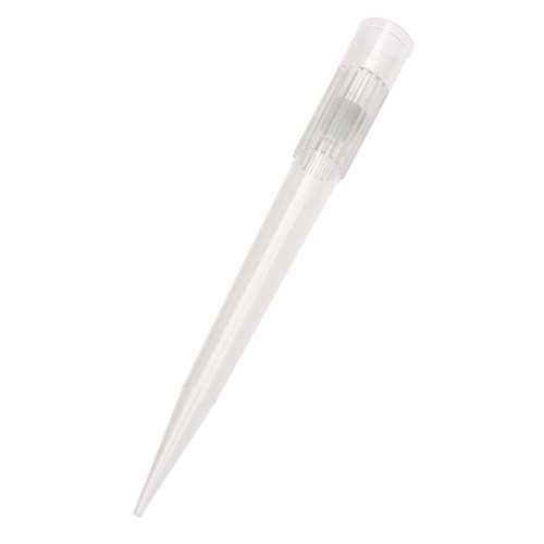 Filter Pipette Tips, 1000 uL, LfTS Fit, Racked, Sterile, 96 Tips per Rack, case/960
