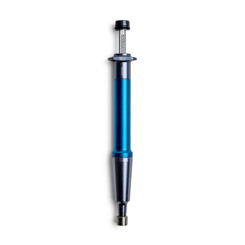 MLA Macro Pipette, 1-5 mL, Aluminum, Adjustable, Serialized and Certified, each