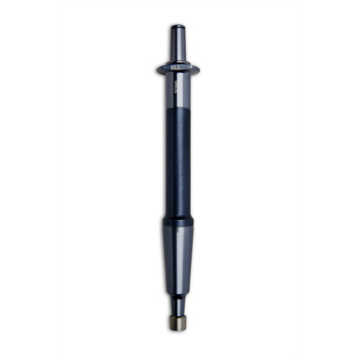 MLA Macro Pipette, 1 mL, Aluminum, Gray, Serialized and Certified, each