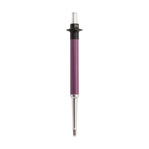 MLA D-Tipper Micro Pipette w/ Tip Ejector, 7uL, Aluminum, Serialized and Certified, Purple, each MLA D-Tipper Micro Pipette w/ Tip Ejector, 7uL, Aluminum, Serialized and Certified, Purple, each