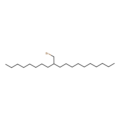 9-(Bromomethyl)nonadecane, min 96%, 100 grams