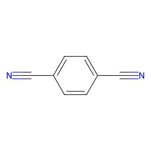 (²H4)benzene-1, 4-dicarbonitrile, min 97%, 100 mg