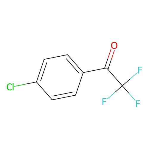 4'-Chloro-2, 2, 2-trifluoroacetophenone, min 97% (GC), 100 grams
