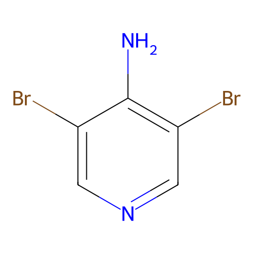 4-Amino-3, 5-dibromopyridine, min 98% (GC), 100 grams