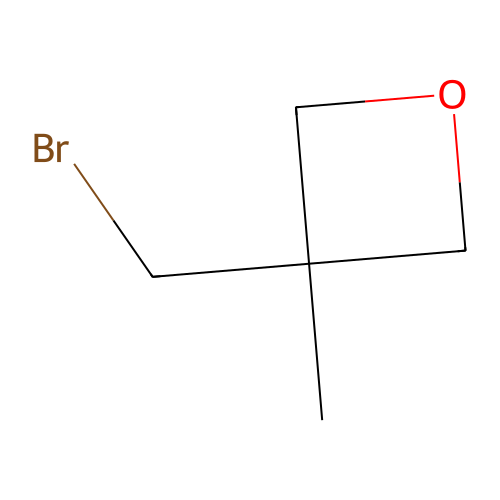 3-(bromomethyl)-3-methyloxetane, min 97%, 10 grams