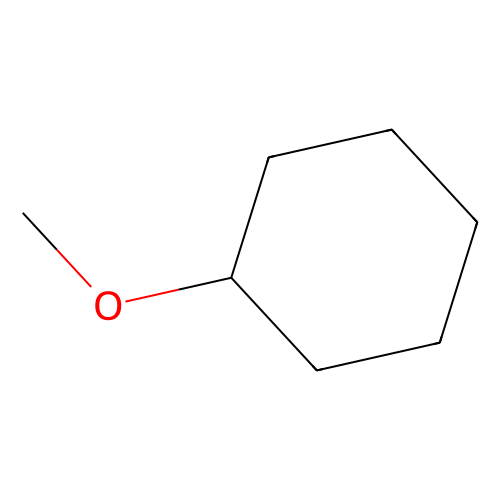 Methoxycyclohexane, min 98%, 100 grams