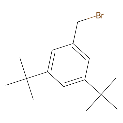 3, 5-Di-tert-butylbenzyl bromide, min 97%, 100 grams