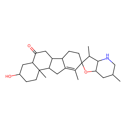 Analytical Standard, Peimisine, min 98%, 20 mg