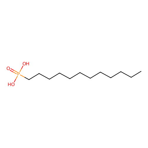 Dodecylphosphonic Acid, min 98% (T), 100 grams