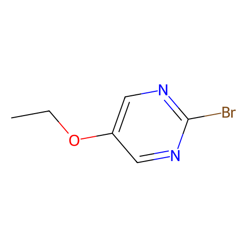 2-bromo-5-ethoxypyrimidine, min 97%, 1 gram