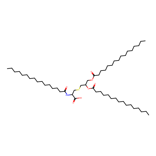 Pam3-Cys-OH, min 98% (TLC), 250 mg