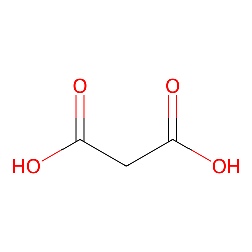 Malonic acid-13C3, min 99 atom% 13C, 250 mg