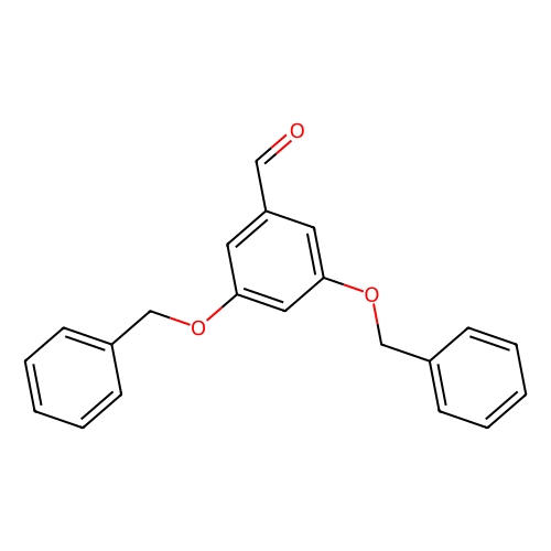 3, 5-Dibenzyloxybenzaldehyde, min 98%, 100 grams