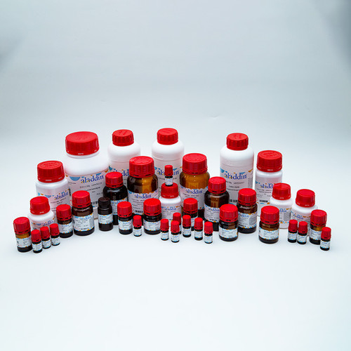 2-(2, 2, 3, 3, 4, 4, 4-Heptafluorobutyl)oxirane, min 95%, 10 grams