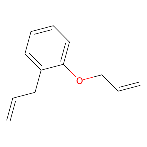 2-Allyl Phenyl Allyl Ether, min 98%, 100 grams