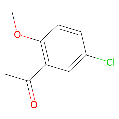 5-Chloro-2-methoxyacetophenone, min 95%, 100 grams