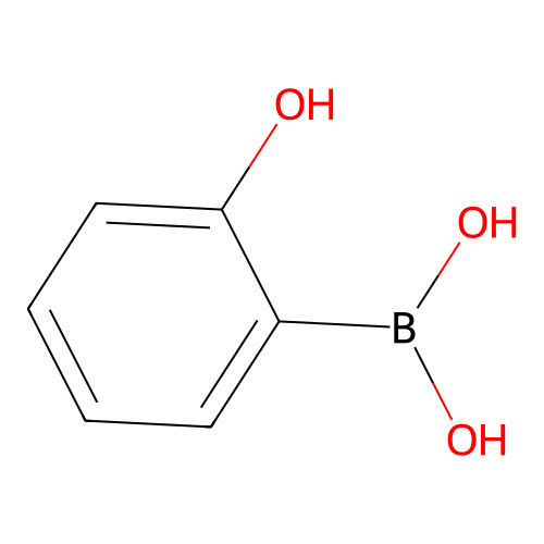 2-Hydroxybenzeneboronic Acid (contains Anhydride), min 97%, 100 grams