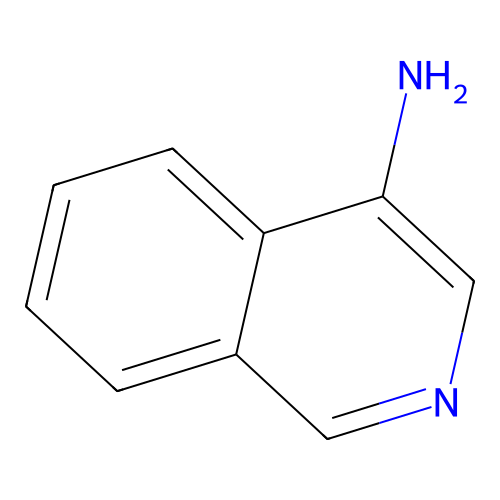 Isoquinolin-4-amine, min 97%, 100 grams