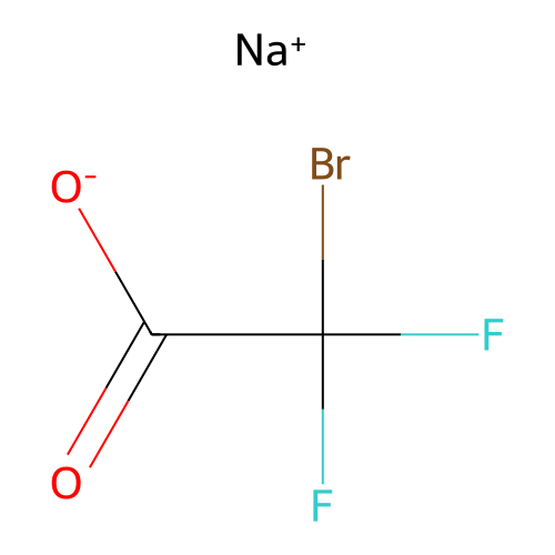 Sodium Bromodifluoroacetate, min 98% (HPLC), 100 grams