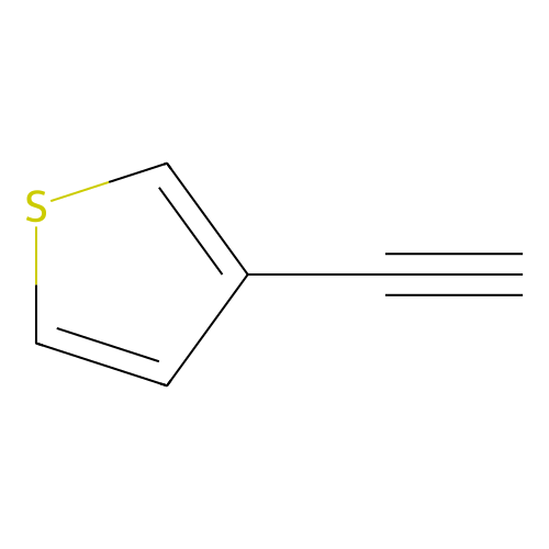 3-Ethynylthiophene, min 97%, 100 grams