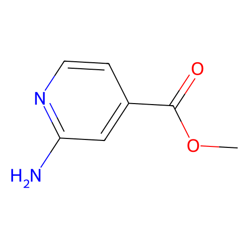 Methyl 2-Aminoisonicotinate, min 98%, 100 grams