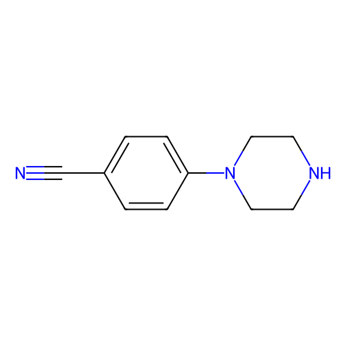 1-(4-Cyanophenyl)piperazine, min 97%, 100 grams