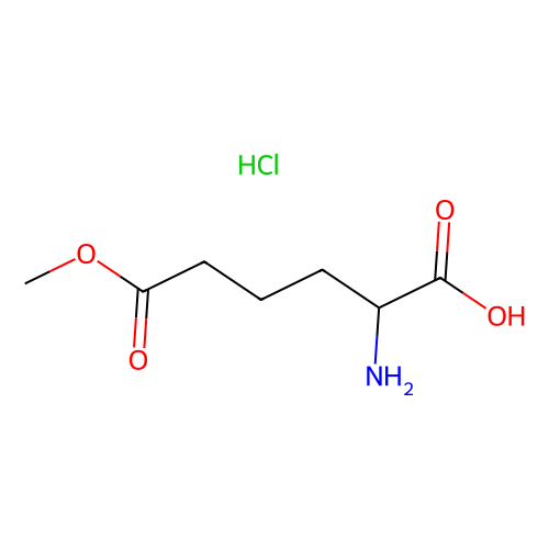 H-Aad(ome)-oh hcl, min 95%, 5 grams