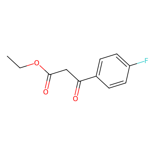 Ethyl (4-Fluorobenzoyl)acetate, min 98% (GC), 100 grams