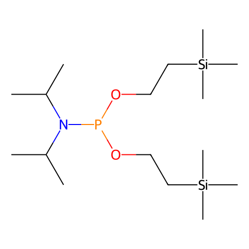 iPr2N-P-(OTSE)2, 25 grams