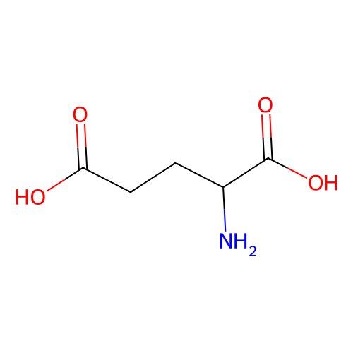 L-Glutamic acid-13C?, min 98 atom% 13C, min 95%, 250 mg