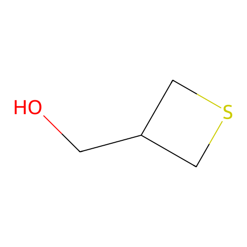 thietan-3-ylmethanol, min 97%, 250 mg