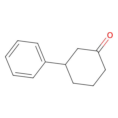 3-Phenyl-cyclohexanone, min 96%, 5 grams