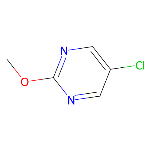 5-Chloro-2-methoxypyrimidine, min 98%, 100 grams
