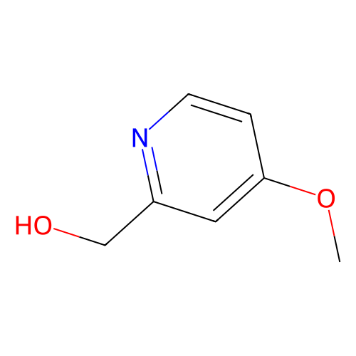 (4-methoxypyridin-2-yl)methanol, min 98%, 10 grams
