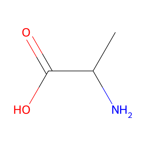 L-Alanine-2-13C, 15N, min 98 atom% 15N, min 99 atom% 13C, 250 mg