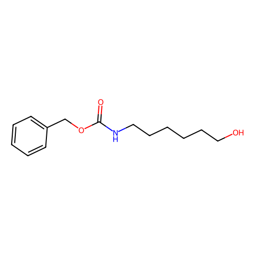 6-(Z-Amino)-1-hexanol, min 98%, 100 grams