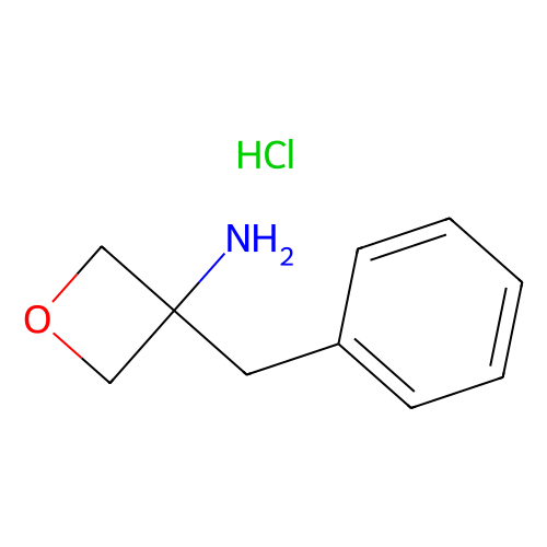 3-benzyloxetan-3-amine hydrochloride, min 97%, 250 mg