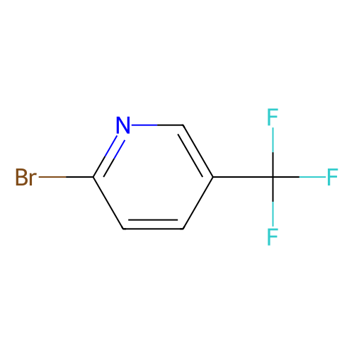 2-Bromo-5-(trifluoromethyl)pyridine, min 97%, 100 grams