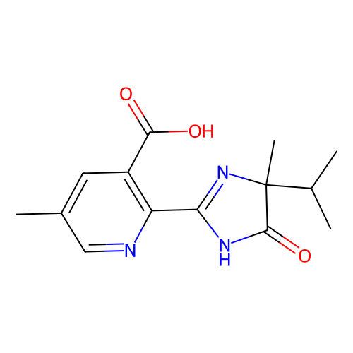 Imazapic, min 98%, 100 grams