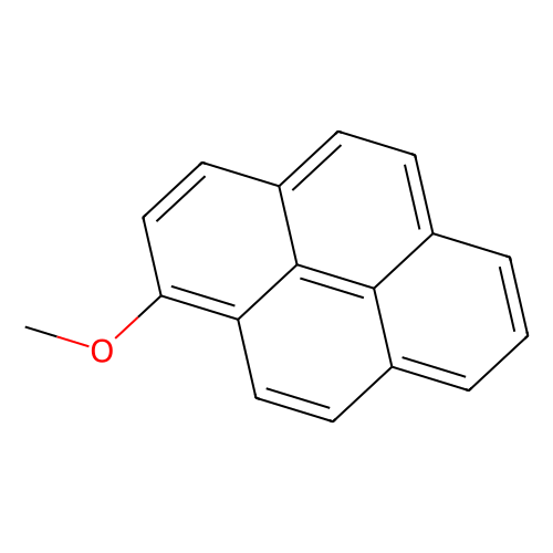 1-Methoxypyrene, min 97%, 100 grams