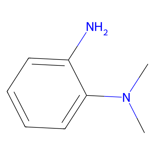 2-Amino-N, N-dimethylaniline, min 97%, 100 grams