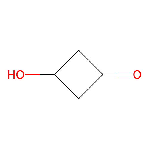 3-hydroxycyclobutan-1-one, min 97%, 500 mg