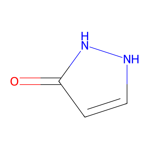 3H-pyrazol-3-one, min 97%, 100 grams