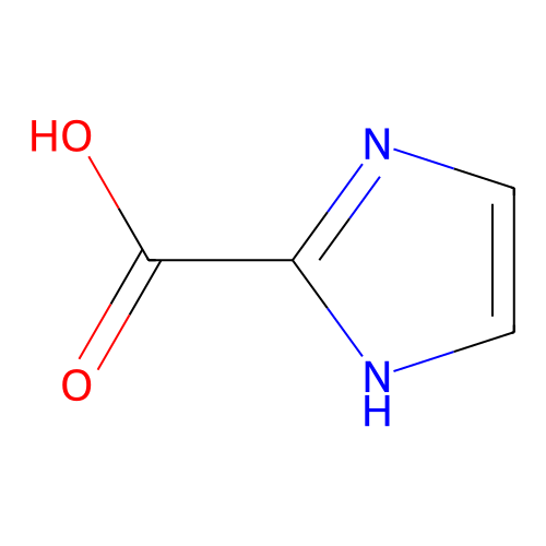 2-Imidazolecarboxylic Acid, min 98%, 100 grams
