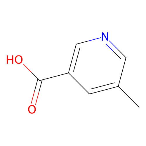 5-Methylnicotinic acid, min 97%, 100 grams
