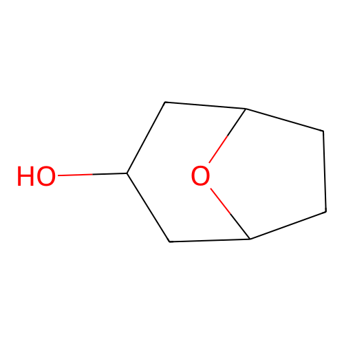 exo-8-oxabicyclo[3.2.1]octan-3-ol, min 97%, 250 mg