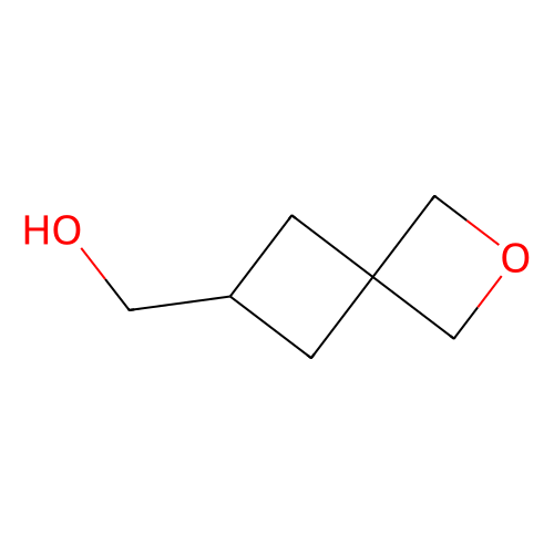 2-oxaspiro[3.3]heptan-6-ylmethanol, min 97%, 250 mg