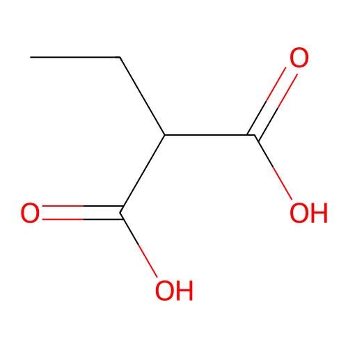 Ethylmalonic Acid, min 98% (T), 100 grams