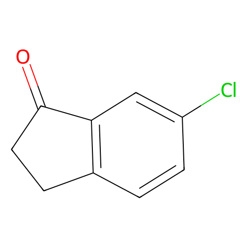 6-Chloro-1-indanone, min 96%, 100 grams